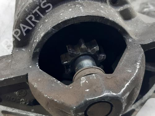 Starter PEUGEOT 206 Hatchback (2A/C) 1.4 LPG | BP9447110M8 