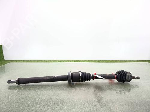 Used Right front driveshaft Right front driveshaft MERCEDES-BENZ A-CLASS (W168) A 170 CDI (168.009, 168.109) (95 hp) 40294876 40294876