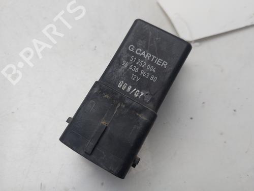 Module électronique Module électronique CITROËN C4 Picasso I MPV (UD_) [2006-2015] 36384436 36384436