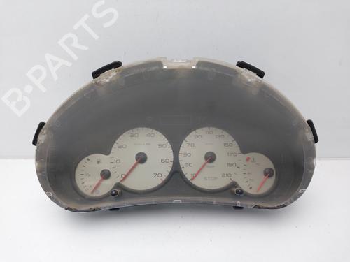 instrument-cluster-peugeot-partner-box-bodympv-2008-34344040 main image