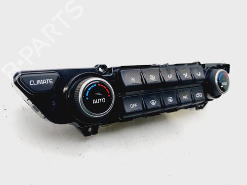 Climate control KIA SPORTAGE IV (QL, QLE) 1.6 GDI | BP31265530I5 