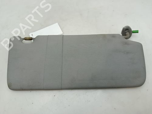 Left sun visor HONDA CIVIC VIII Hatchback (FN, FK) 2.2 CTDi (FK3) | BP29390543I1 