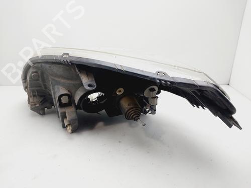 Right headlight DACIA SANDERO  | BP29861604C29