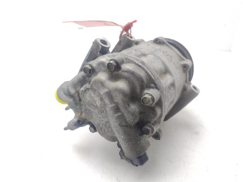 AC compressor PEUGEOT 407 (6D_) 2.0 (6DRFNB, 6DRFNE) | BP30150431M34