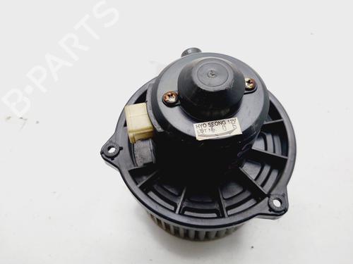 Heater blower motor HYUNDAI ATOS (MX) 1.0 i | BP19485085M62 