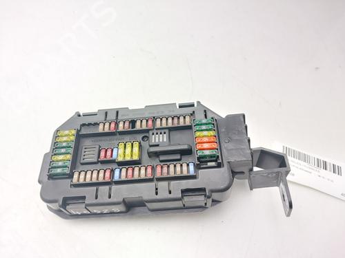 Used Fuse box BMW X5 (F15, F85) xDrive 25 d (218 hp) 31877401
