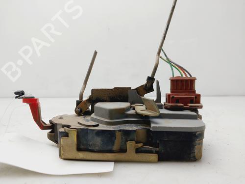Used Rear left lock CITROËN XSARA Break (N2) 1.4 HDi (68 hp) 27608427