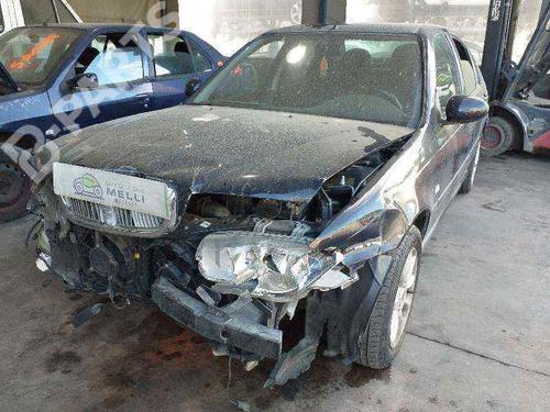 Used Parts ROVER 45 I Saloon (RT)  2.0 iDT  926202