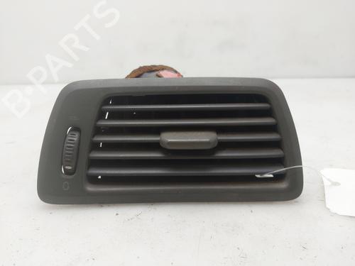 Rejilla aireadora Rejilla aireadora VOLVO V70 II (285) 2.4 D (131 hp) 37601209 37601209