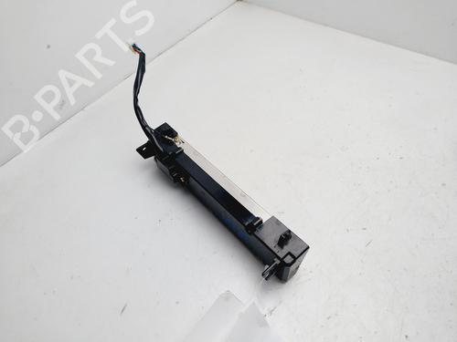 Display monitor MAZDA 3 Saloon (BK) 1.6 DI Turbo (BK12Y) | BP27708270C48 