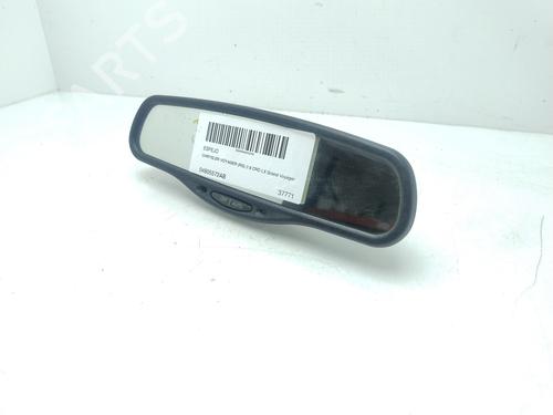 Used Rear mirror CHRYSLER VOYAGER IV (RG, RS) 2.8 CRD (150 hp) 25902851