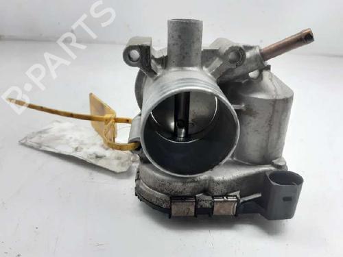 Used Throttle body SEAT IBIZA II (6K1) 1.4 i (60 hp) 4191922