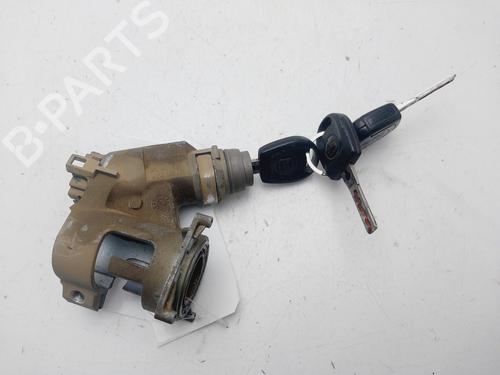 Ignition barrel SEAT IBIZA II (6K1) 1.9 TDI | BP29242370M48
