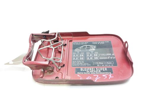 Fuel flap MERCEDES-BENZ A-CLASS (W168) A 140 (168.031, 168.131) | BP13321379C131 