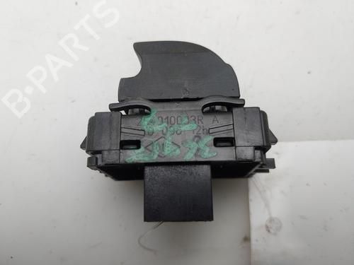 Right rear window switch RENAULT MEGANE III Hatchback (BZ0/1_, B3_) 1.4 TCe (BZ0F, BZ1V) | BP36298068I28 - Image 2