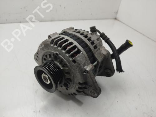 Alternatore OPEL CORSA C (X01) 1.7 DI (F08, F68) (65 hp) 32342218