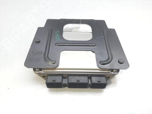 Used Engine control unit (ECU) CITROËN C4 I (LC_) [2004-2014]  10374590