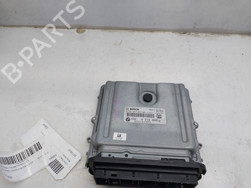 Used Engine control unit (ECU) BMW 3 (E90) 318 d (143 hp) 17531327