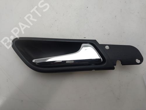 Maniglia interna posteriore destra Maniglia interna posteriore destra MERCEDES-BENZ B-CLASS Sports Tourer (W245) [2005-2011] 35803727 35803727