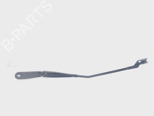 Front windshield wiper arm VOLVO V60 I (155) 2.4 D6 Plug in Hybrid AWD | BP29719740C143 