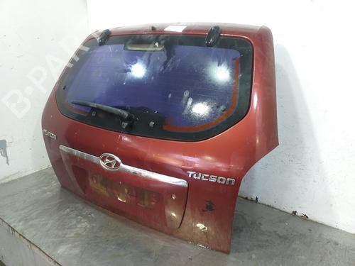 Tailgate HYUNDAI TUCSON (JM) 2.0 | BP24360609C6 