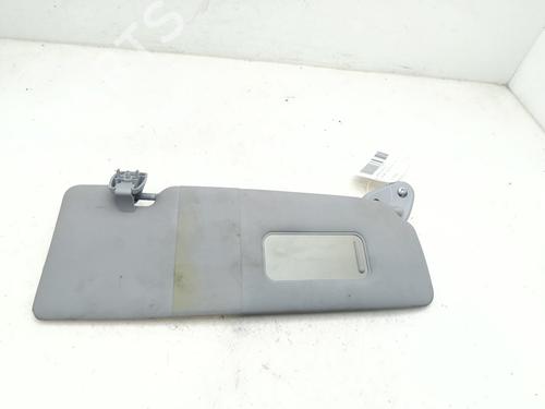Used Right sun visor Right sun visor BMW 1 Coupe (E82) 120 d (177 hp) 34631584 34631584