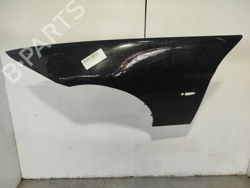 Used Left front fenders BMW 3 Touring (E91) 320 d (163 hp) 31369960
