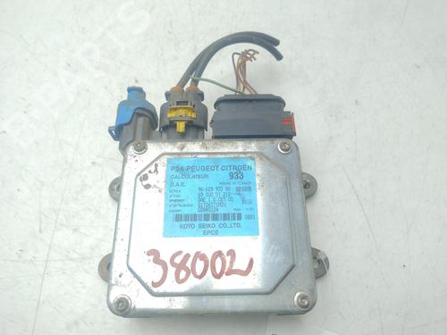 Module électronique CITROËN C3 I (FC_, FN_) 1.4 HDi (68 hp) 29064364