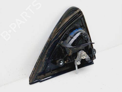 Rear right exterior door handle HONDA CIVIC VIII Hatchback (FN, FK) 2.2 CTDi (FK3) | BP29300531C130 