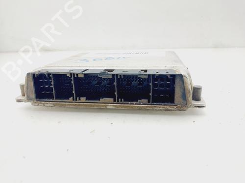 Engine control unit (ECU) MERCEDES-BENZ C-CLASS (W203) C 200 CDI (203.004) | BP23082485M57 