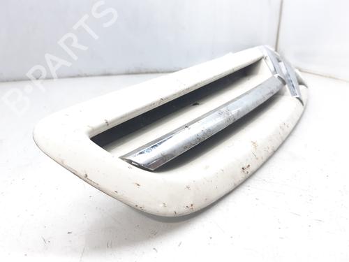 Grille CITROËN XSARA PICASSO (N68) 2.0 HDi | BP10100340C40 