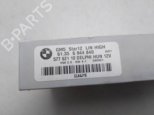Electronic module BMW X3 (E83) 3.0 d | BP38556796M83 - Image 2