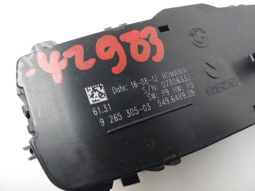 Headlight switch BMW 1 (F20) 114 i | BP40294551I24 - Image 5