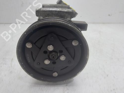 Compressore A/C Compressore A/C NISSAN NV200 / EVALIA Bus [2010-2026] 37151234 37151234