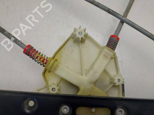 Front right window mechanism BMW X3 (E83) 2.0 d | BP39236625C23 - Image 8