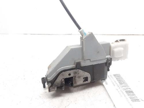 Used Rear left lock PEUGEOT 308 I (4A_, 4C_) [2007-2016]  6435004