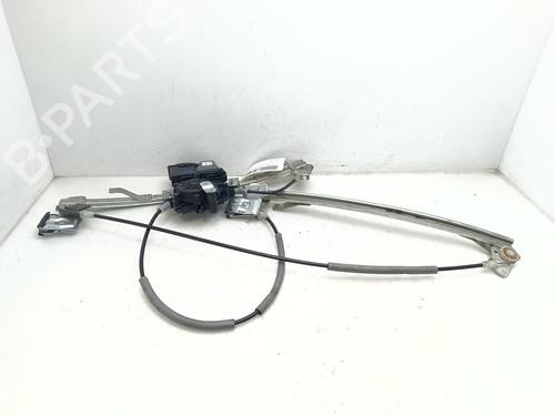 Used Front left window mechanism Front left window mechanism SEAT CORDOBA (6K1, 6K2) [1993-2002] 36233323 36233323