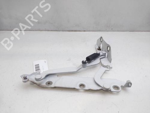 Used Hinge/Door check strap JAGUAR XF I (X250) 2.2 D (200 hp) 16527913