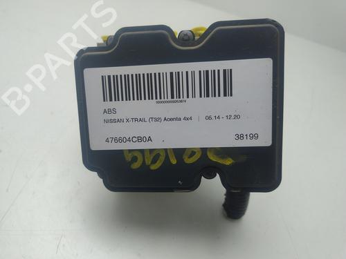 ABS pump NISSAN X-TRAIL III (T32_, T32R, T32RR)  | BP29435011M43 