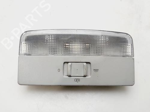 Kabinelys SEAT CORDOBA (6L2) 1.4 TDI (80 hp) 26190553