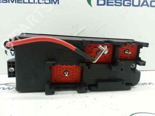 Fuse box OPEL VECTRA C (Z02) 2.2 DTI 16V (F69) | BP2896942E1 