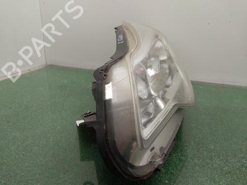 Left headlight OPEL CORSA D (S07) | BP34623024C28 - Image 3