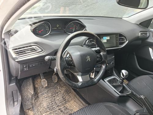 Engine PEUGEOT 308 II (LB_, LP_, LW_, LH_, L3_) | BP32215764M1