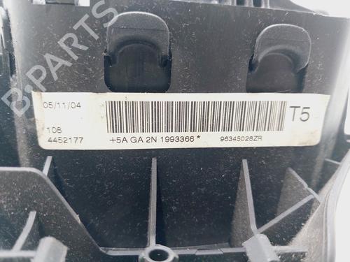 Førerens kollisjonspute PEUGEOT 307 Break (3E)  | BP30063002C9