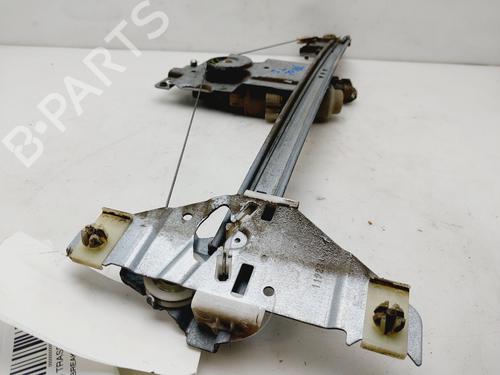 Rear left window mechanism PEUGEOT 307 Break (3E)  | BP26496810C24 