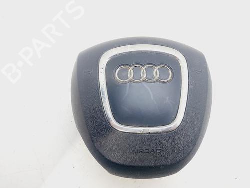 Førerens kollisjonspute AUDI A6 C6 (4F2) [2004-2011]  27558857