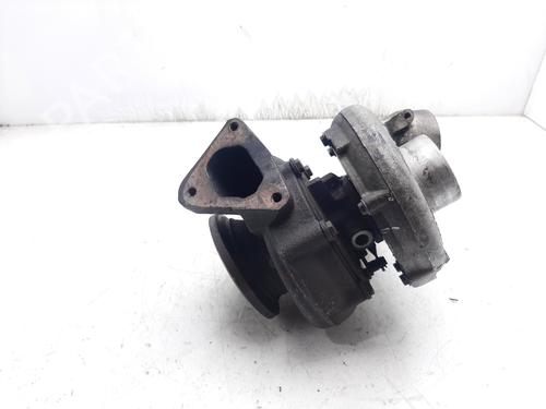 Turbocharger/Supercharger MERCEDES-BENZ S-CLASS (W220) S 320 CDI (220.026, 220.126) | BP12407522M71 