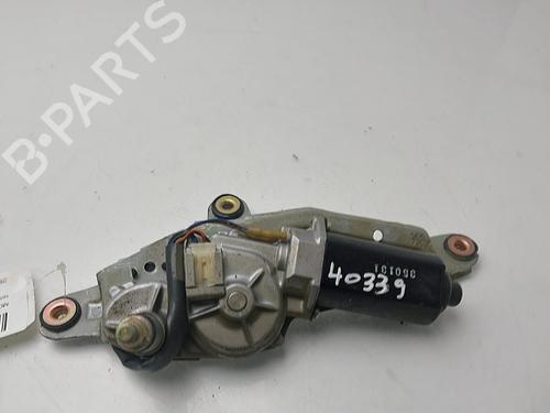 Viskermotor bagrude NISSAN X-TRAIL I (T30) [2001-2013]  31181066