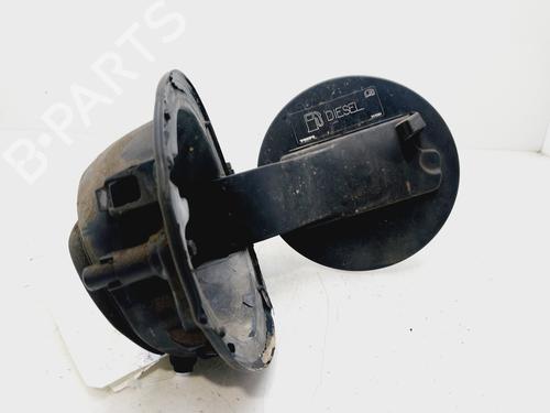Fuel flap VOLVO V40 Hatchback (525) D2 | BP29531625C131 