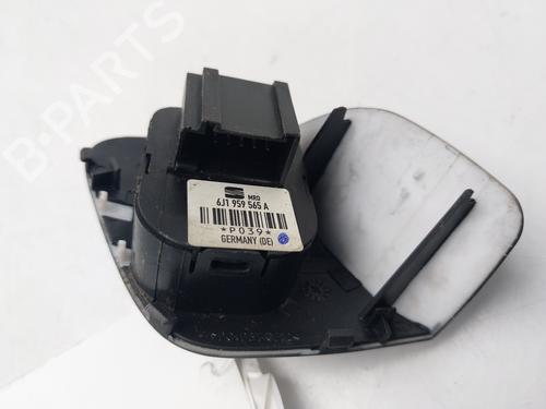 Mirror switch SEAT IBIZA IV (6J5, 6P1) | BP33556520I25 - Image 3